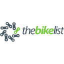 Thebikelist.co.uk logo