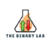 Thebinarylab.net logo