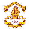 Thebishopsschool.org logo