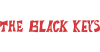 Theblackkeys.com logo