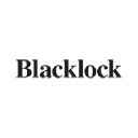 Theblacklock.com logo