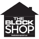 Theblockshop.com.au logo