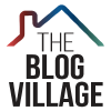 Theblogvillage.com logo