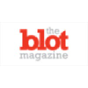 Theblot.com logo