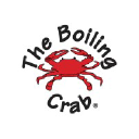 Theboilingcrab.com logo