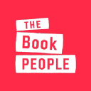 Thebookpeople.co.uk logo