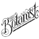 Thebotanist.uk.com logo