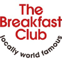 Thebreakfastclubcafes.com logo