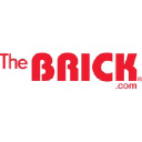 Thebrick.com logo