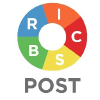 Thebricspost.com logo