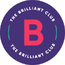 Thebrilliantclub.org logo