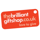 Thebrilliantgiftshop.co.uk logo