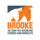 Thebrooke.org logo