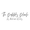 Thebubblyblonde.life logo