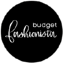Thebudgetfashionista.com logo