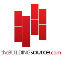 Thebuildingsource.com logo