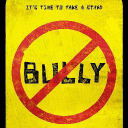 Thebullyproject.com logo