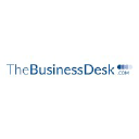 Thebusinessdesk.com logo