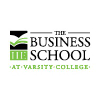 Thebusinessschool.co.za logo