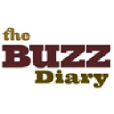 Thebuzzdiary.com logo