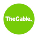 Thecable.ng logo