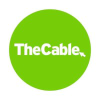 Thecable.ng logo