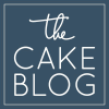 Thecakeblog.com logo