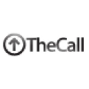 Thecall.com logo