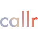 Thecallr.com logo