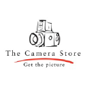 Thecamerastore.com logo