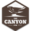 Thecanyon.com logo