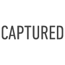 Thecapturedproject.com logo