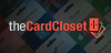 Thecardcloset.com logo