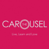 Thecarousel.com logo