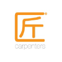 Thecarpenters.com.sg logo