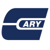 Thecarycompany.com logo