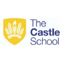 Thecastleschool.org.uk logo