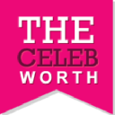 Thecelebworth.com logo