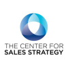 Thecenterforsalesstrategy.com logo