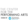 Thecenterfortheperformingarts.org logo