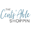 Thecentsableshoppin.com logo