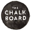 Thechalkboardmag.com logo