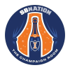 Thechampaignroom.com logo