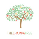 Thechampatree.in logo