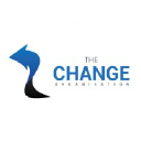 Thechange.co.uk logo