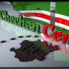 Thechechenpress.com logo