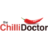 Thechillidoctor.cz logo