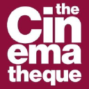 Thecinematheque.ca logo