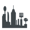 Thecitycook.com logo