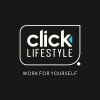 Theclicklifestyle.com logo